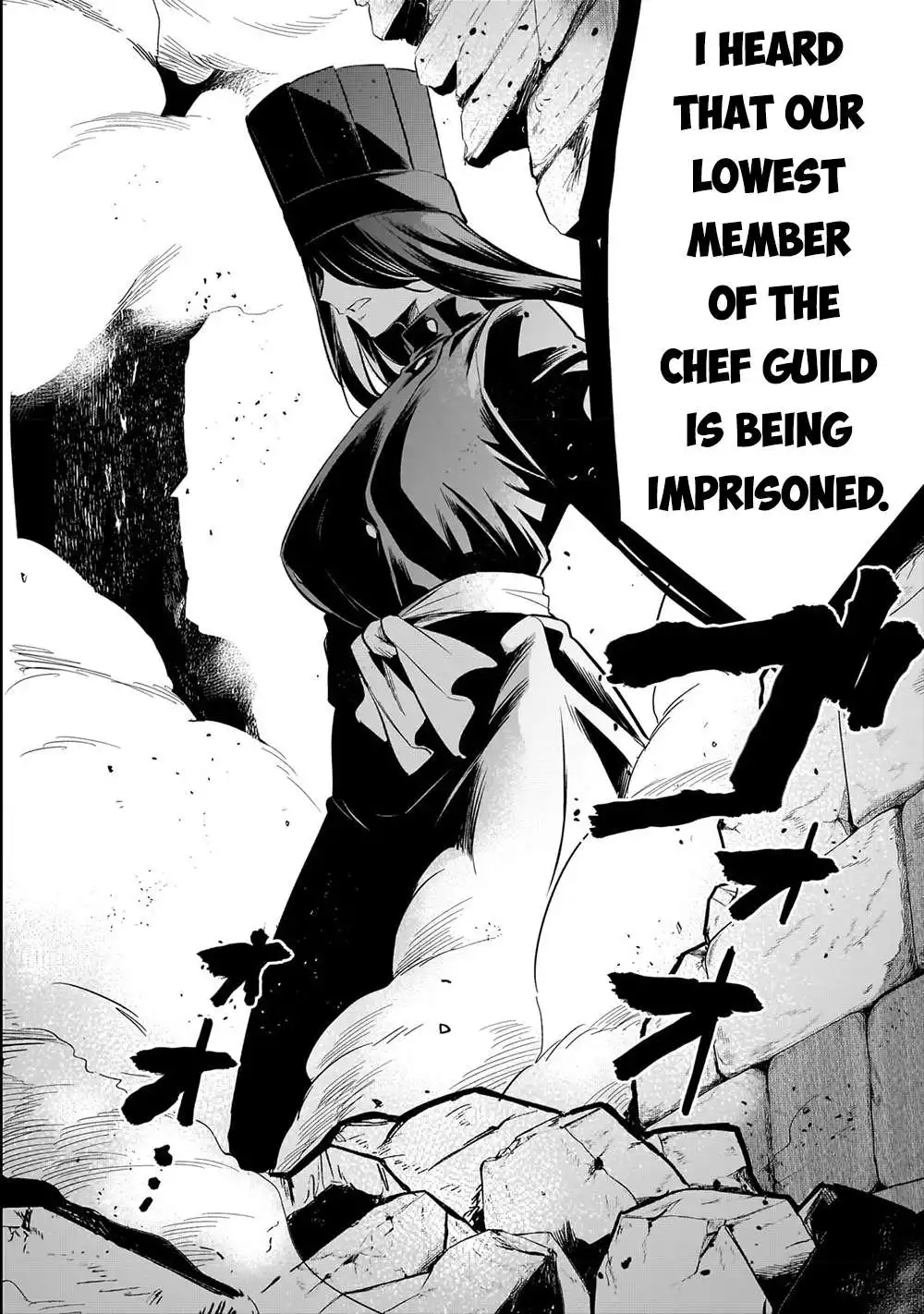 Welcome to Cheap Restaurant of Outcast! Chapter 37 11